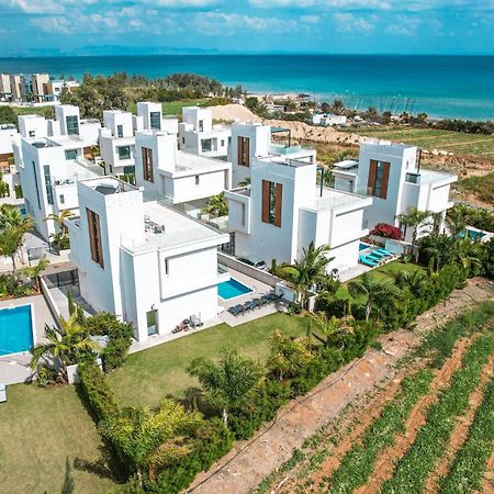 By The Beach Villa 12 Protaras Luaran gambar
