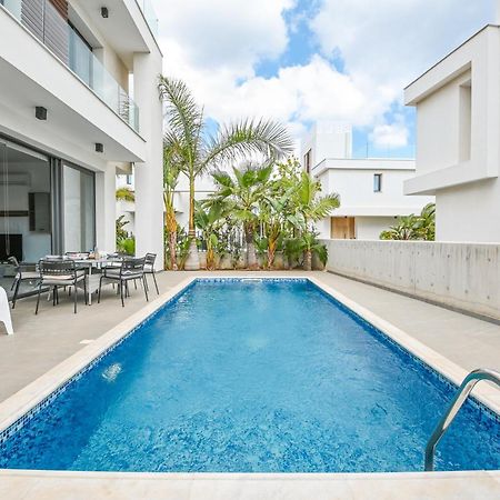 By The Beach Villa 12 Protaras Luaran gambar