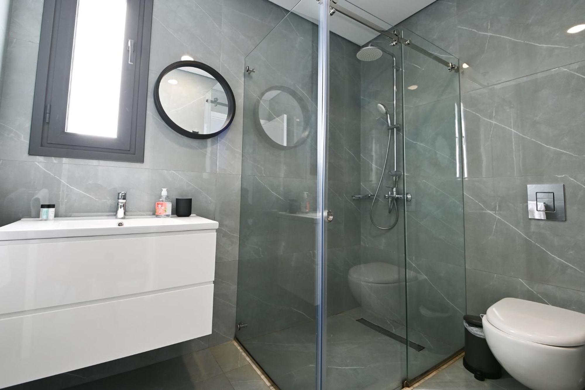 By The Beach Villa 12 Protaras Luaran gambar
