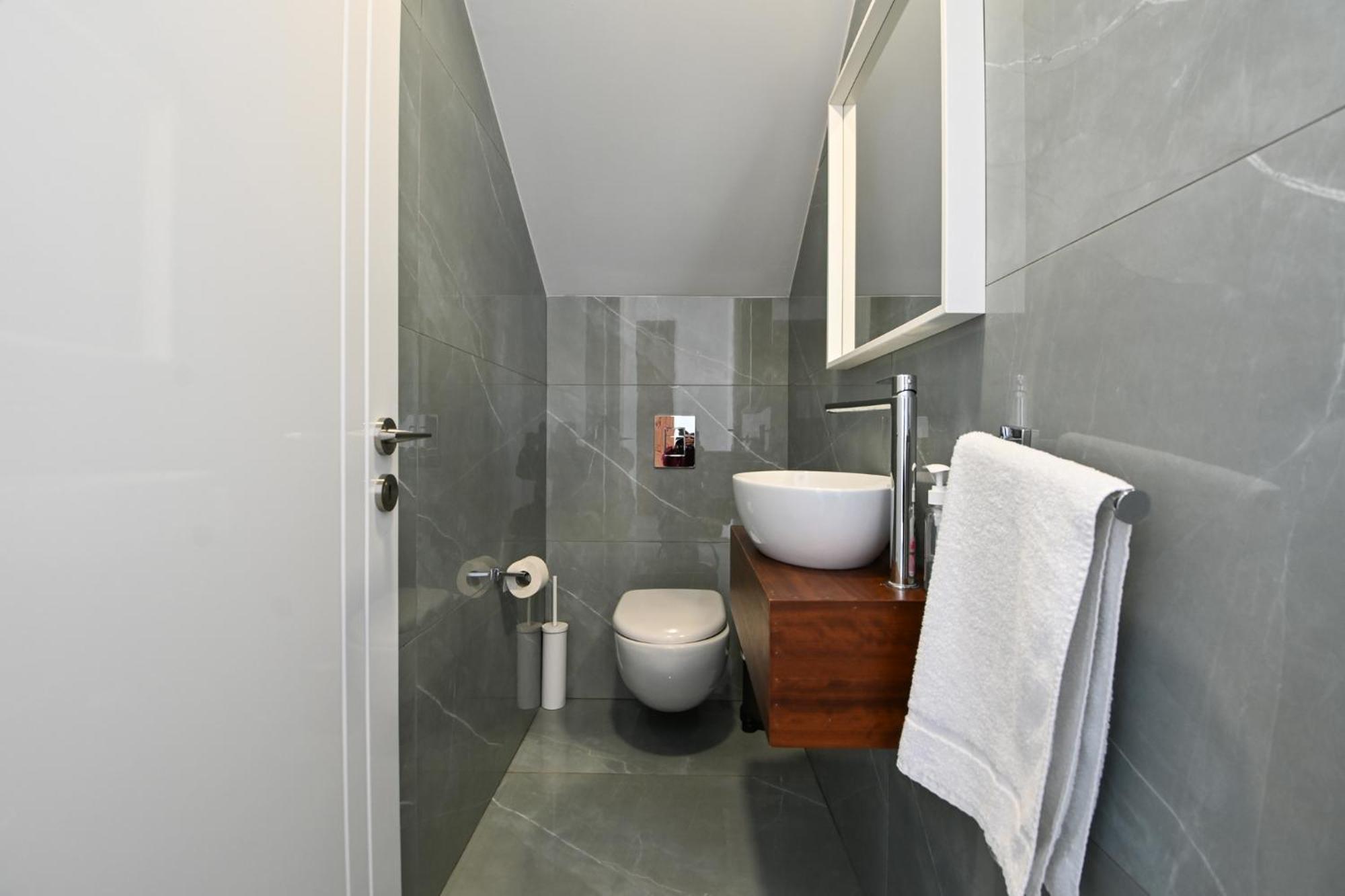 By The Beach Villa 12 Protaras Luaran gambar