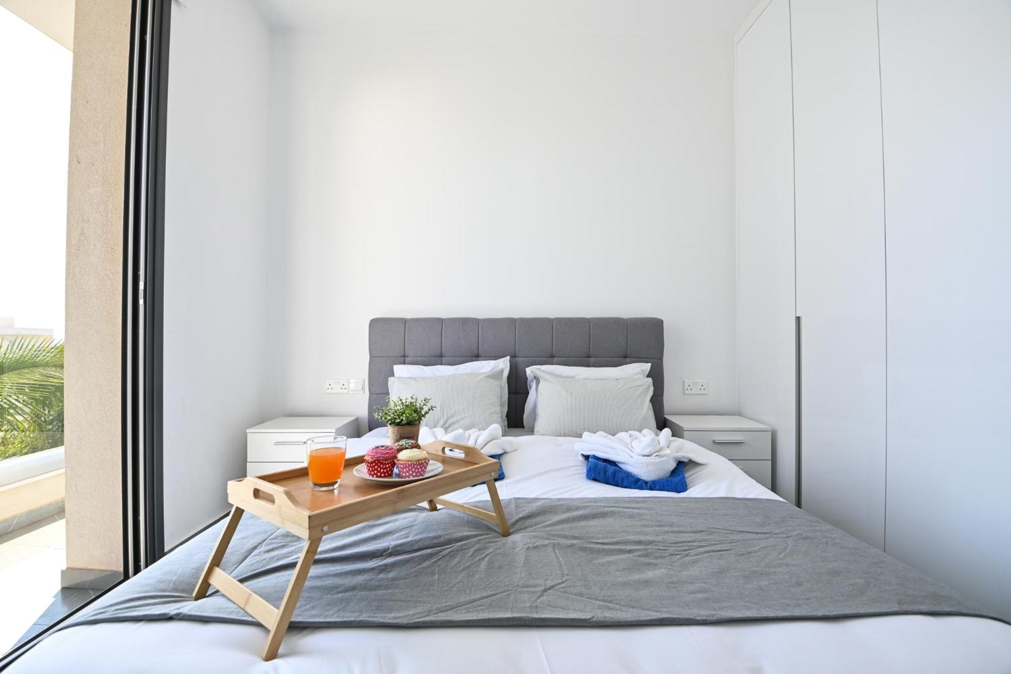 By The Beach Villa 12 Protaras Luaran gambar