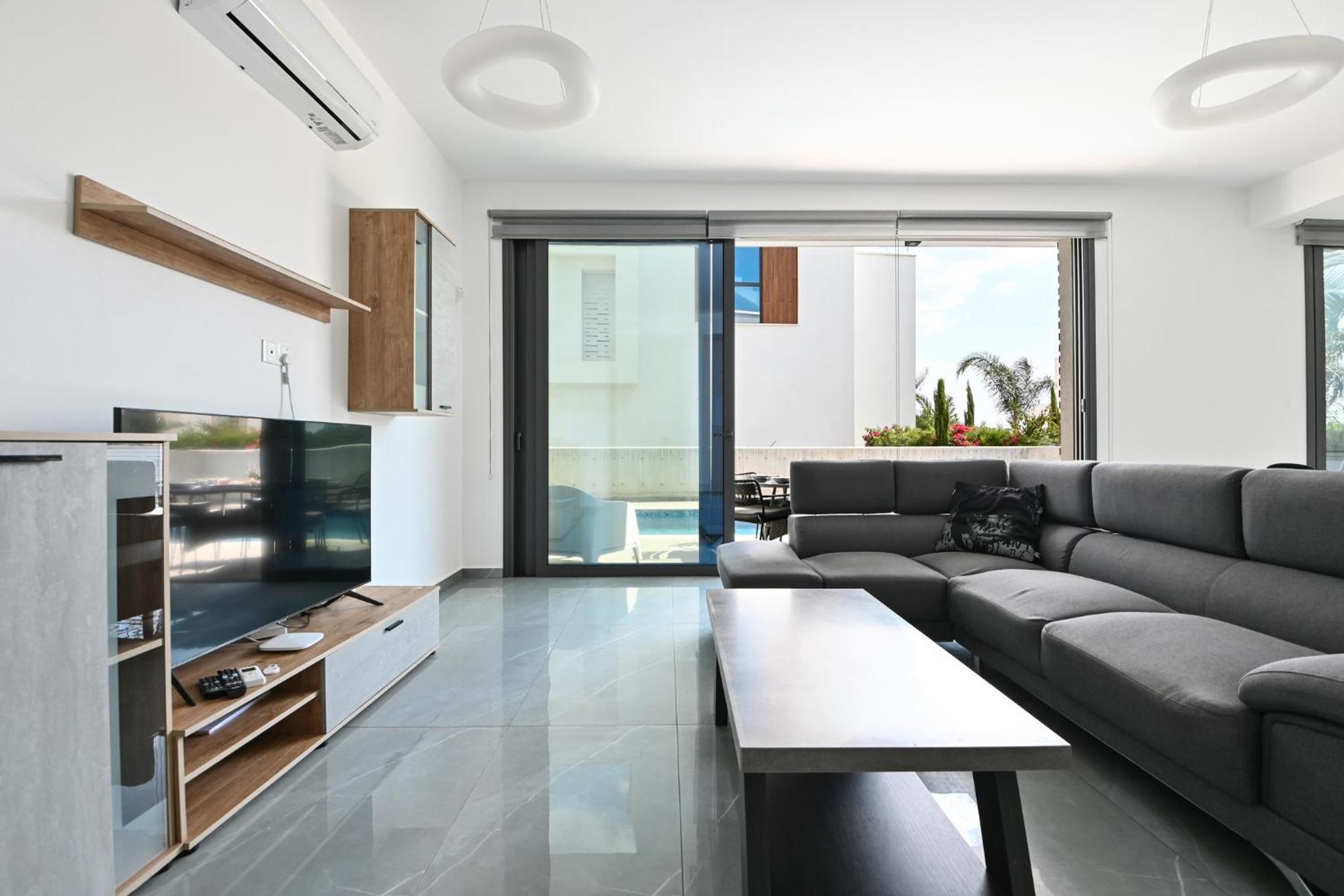 By The Beach Villa 12 Protaras Luaran gambar