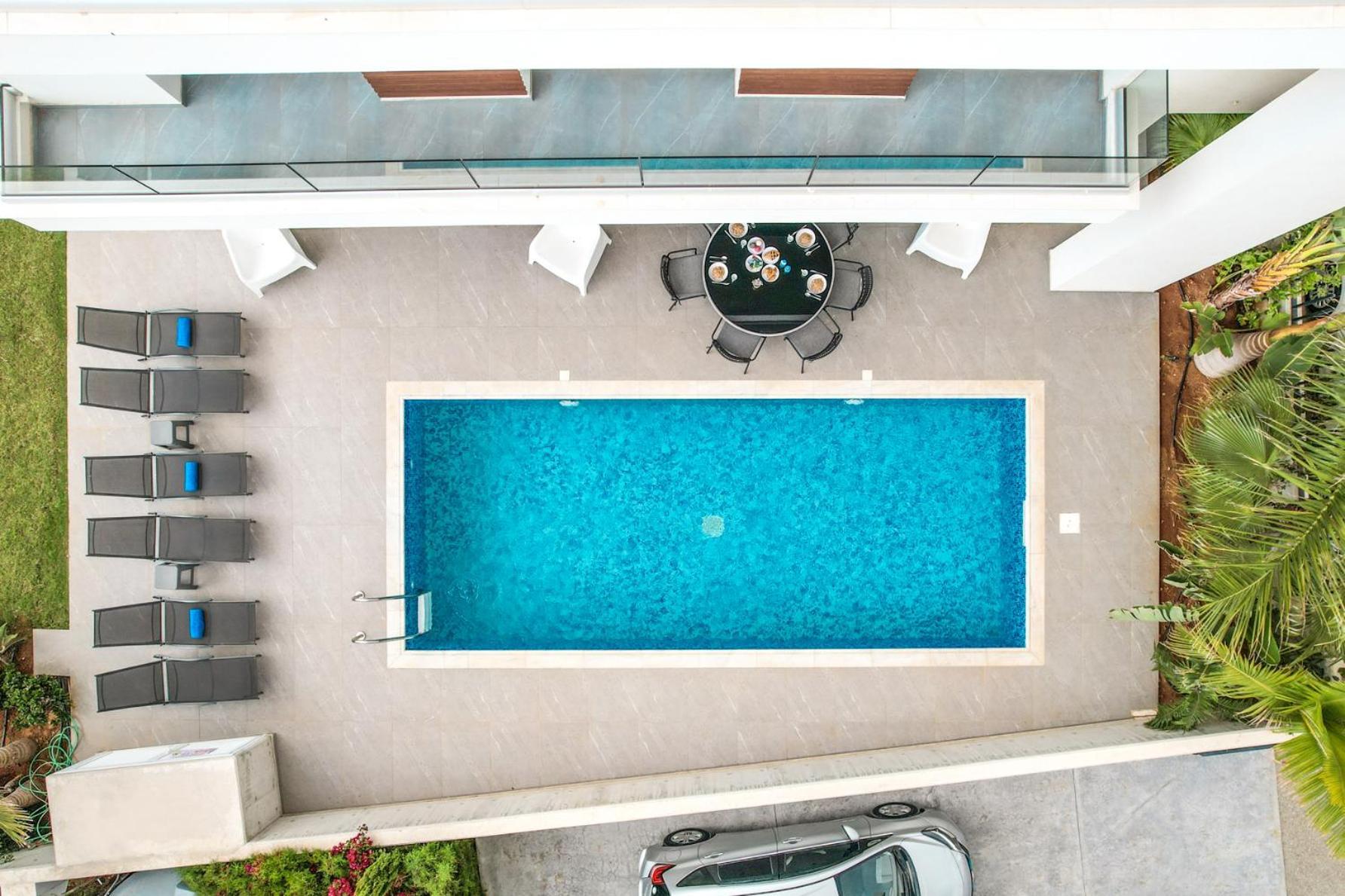 By The Beach Villa 12 Protaras Luaran gambar