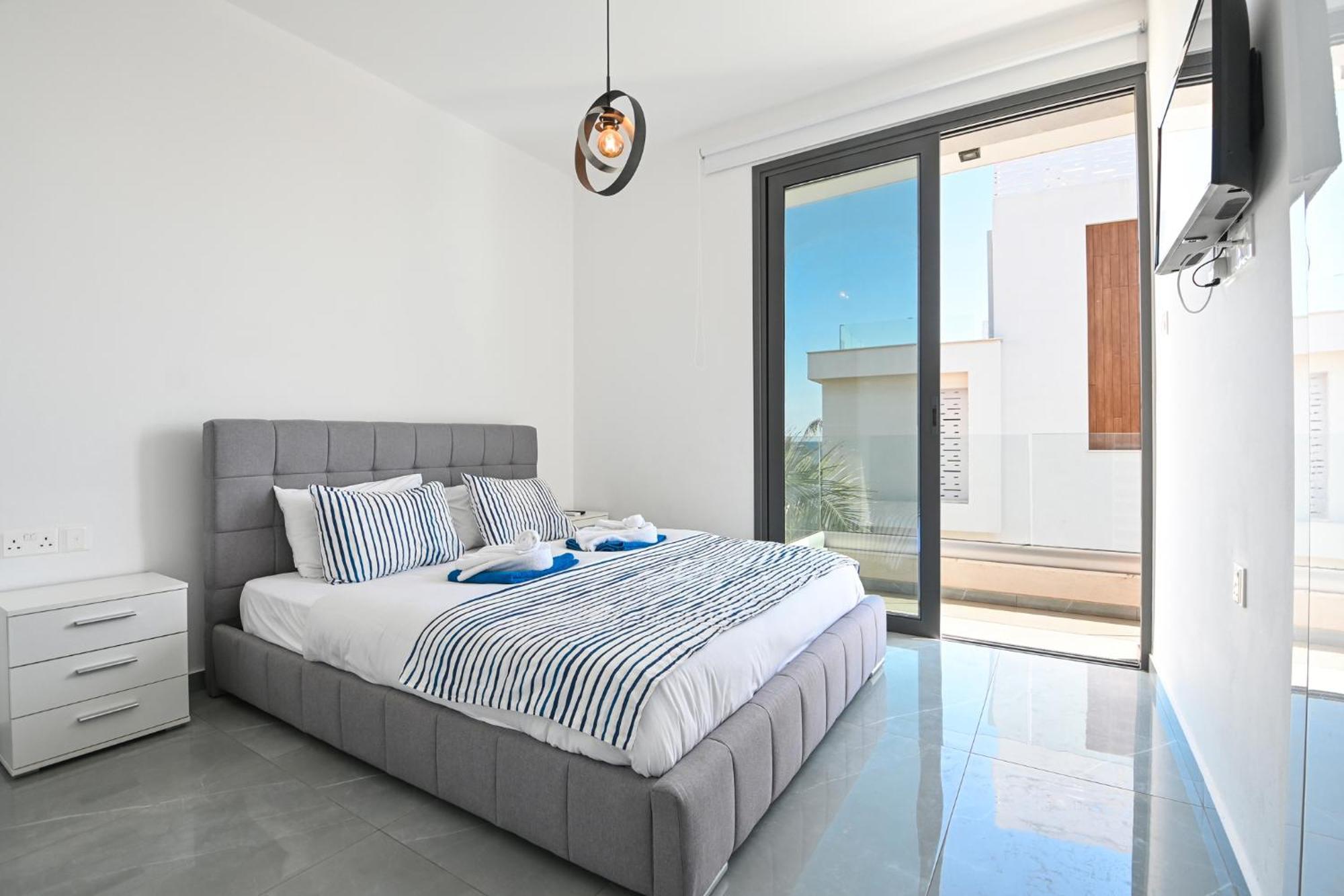 By The Beach Villa 12 Protaras Luaran gambar