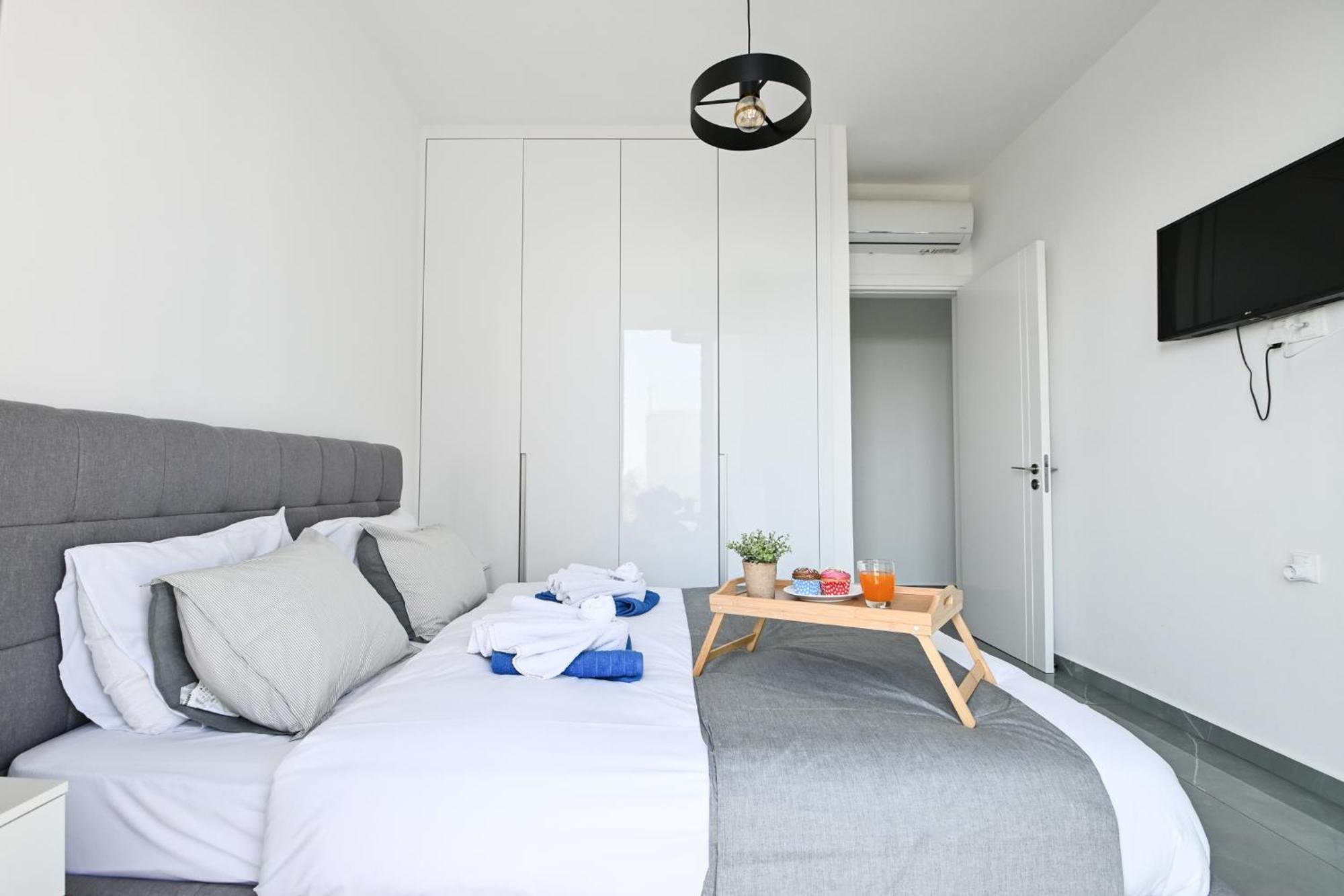 By The Beach Villa 12 Protaras Luaran gambar