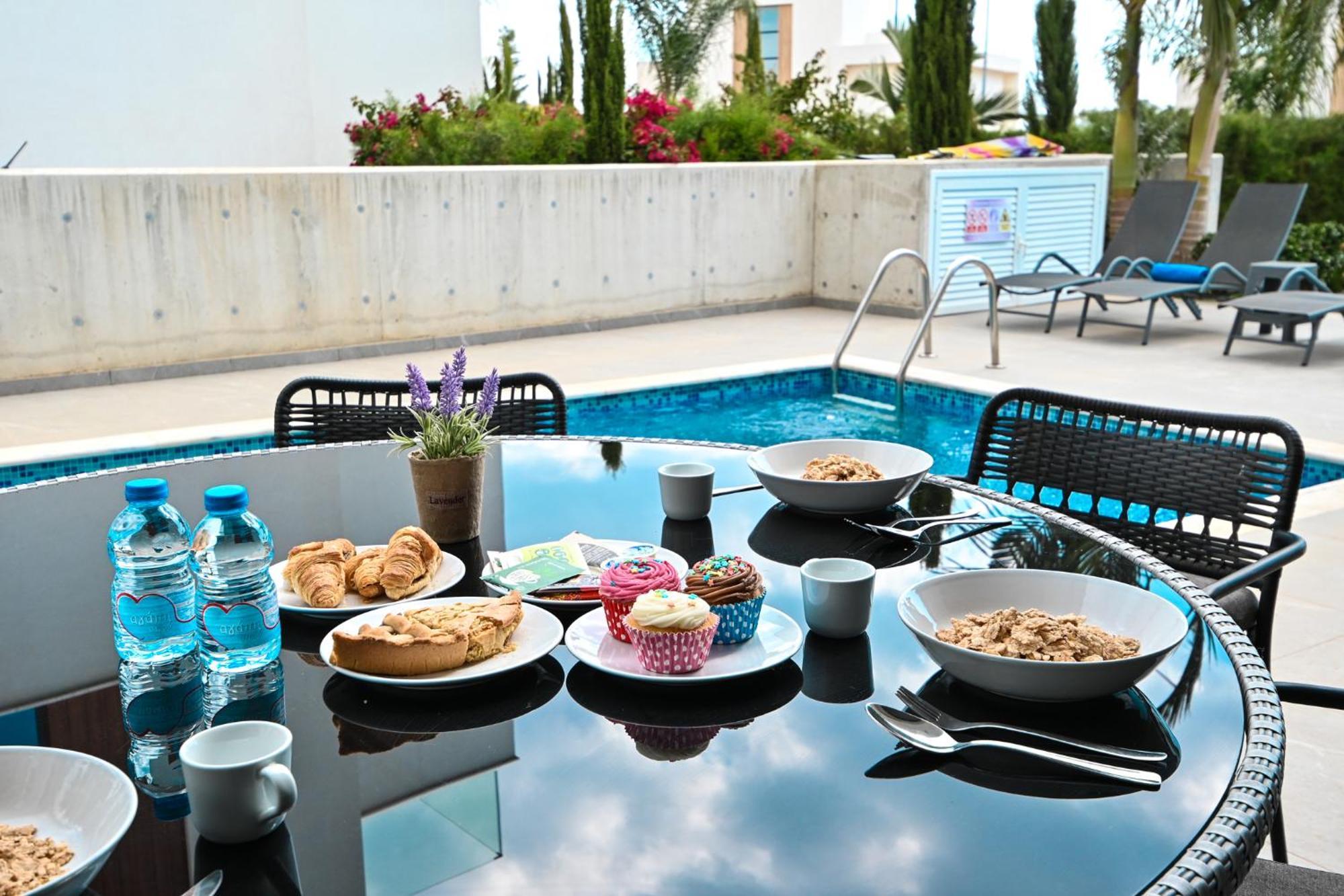 By The Beach Villa 12 Protaras Luaran gambar
