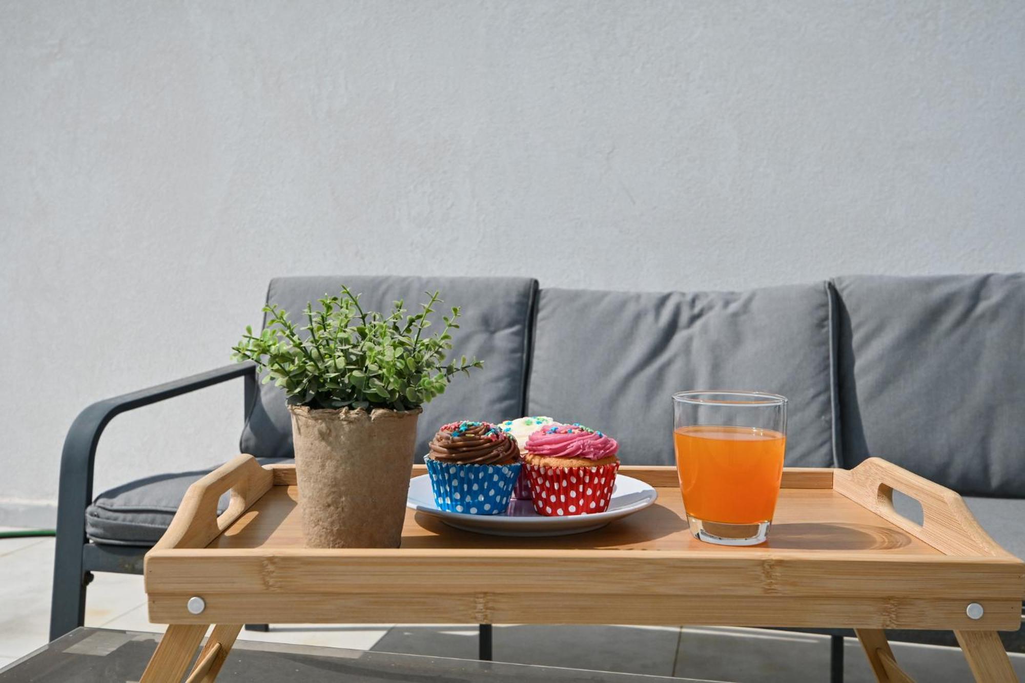 By The Beach Villa 12 Protaras Luaran gambar