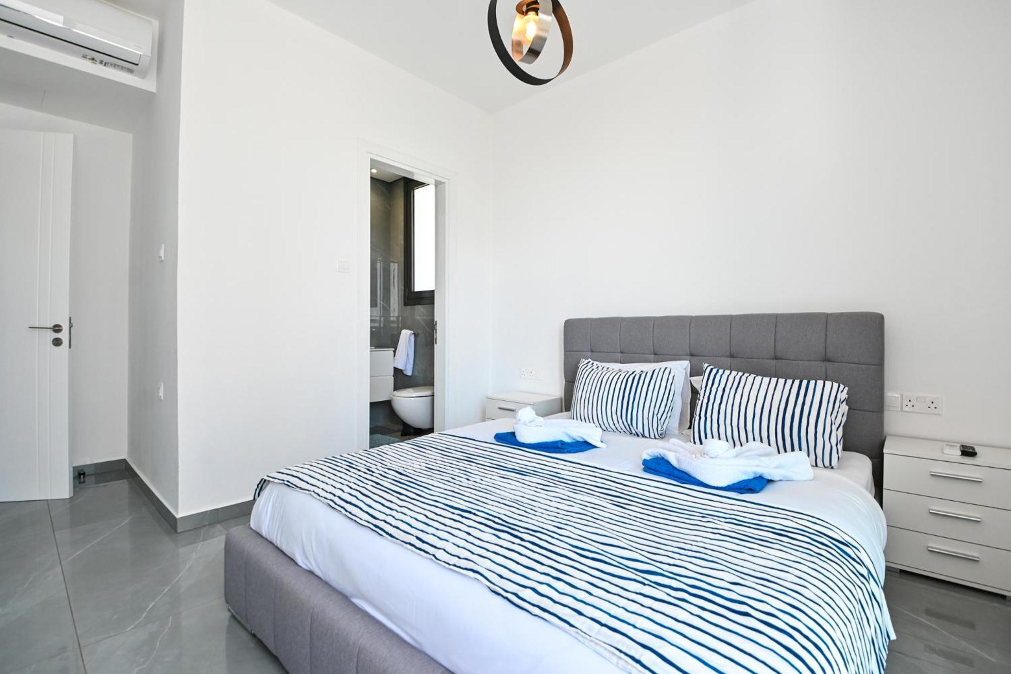 By The Beach Villa 12 Protaras Luaran gambar