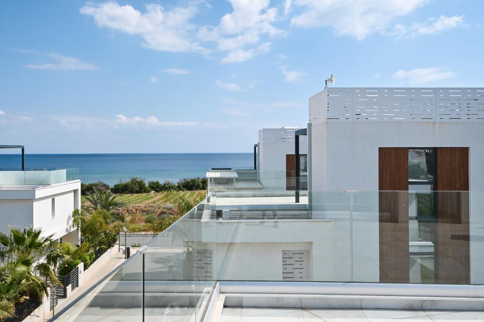 By The Beach Villa 12 Protaras Luaran gambar